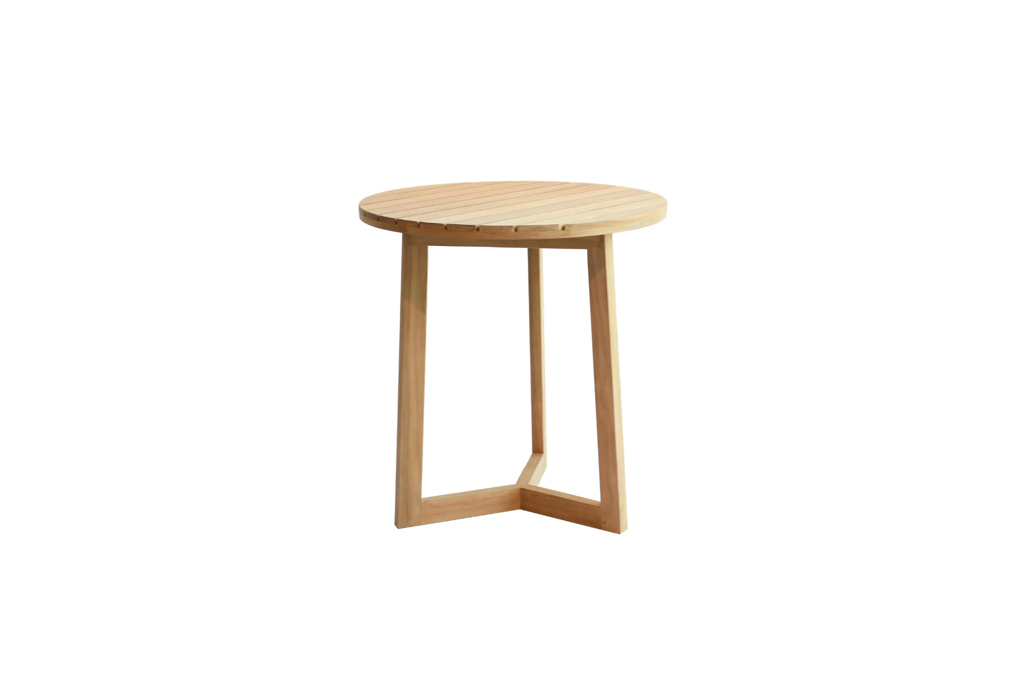 Borek | Limone | High Dining Tafel | Ø90x95 - Image 2
