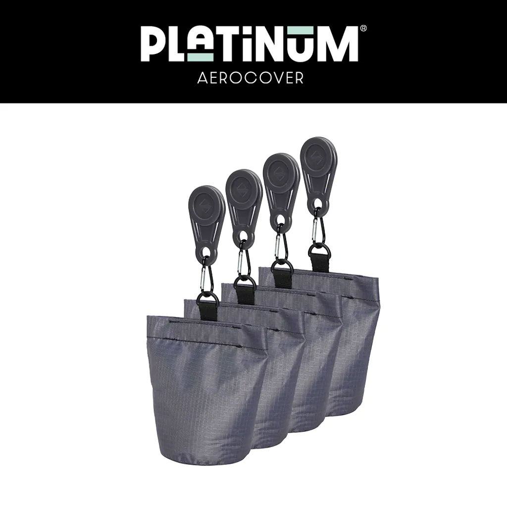 Platinum | AeroCovers | Accesories | - Image 3