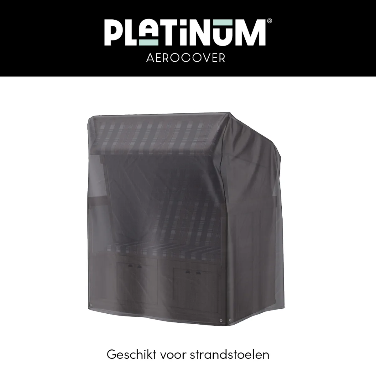Platinum | AeroCovers | Beach chairs cover | - Image 2