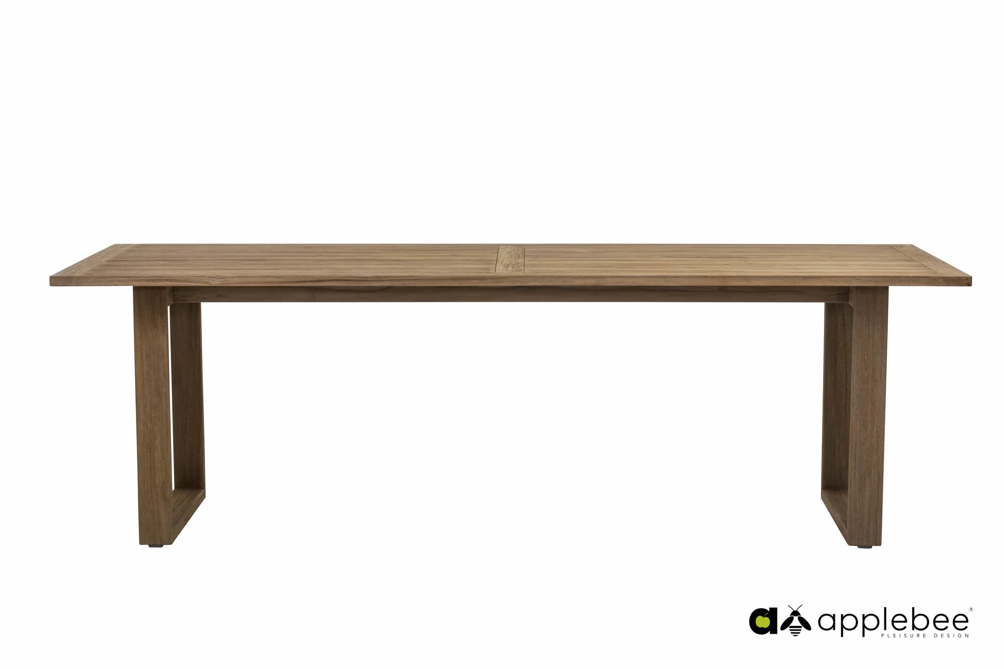 Antigua tuintafel | 240 x 95x 76 cm - Image 4
