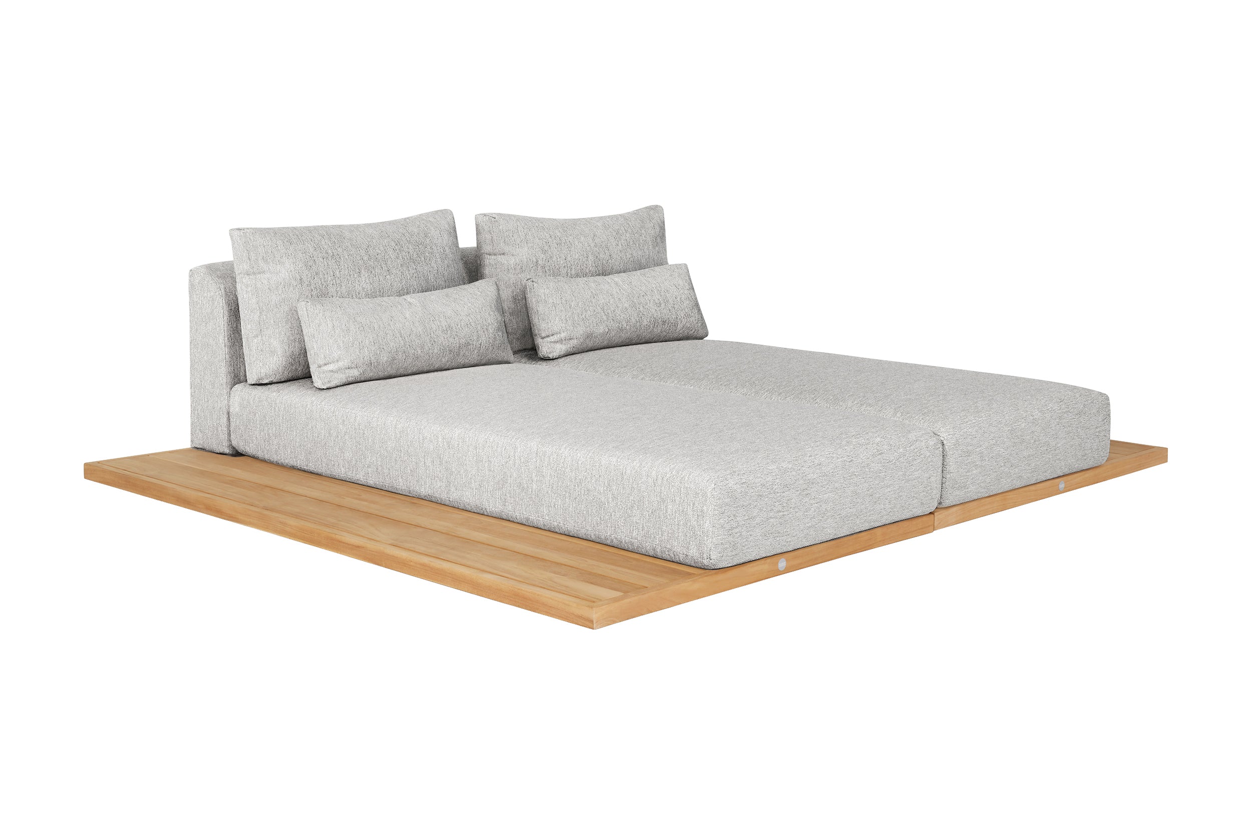 Suns | Aspen | Daybed | - Image 3