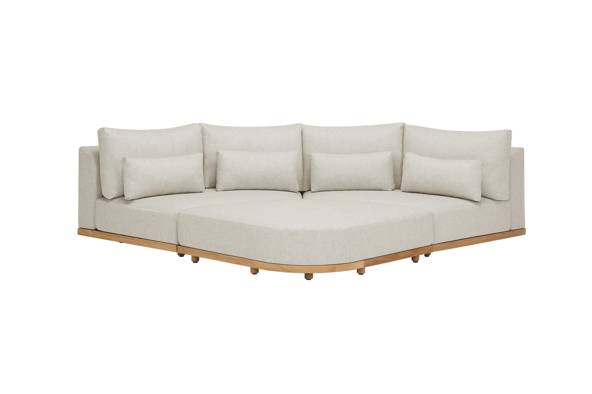 Suns | Aspen | Daybed | - Image 4