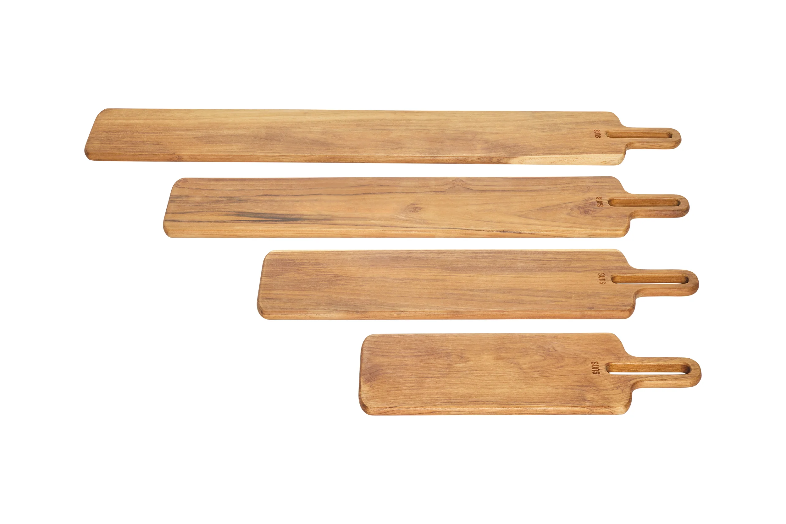 Assi | Serving Board | Rechthoek