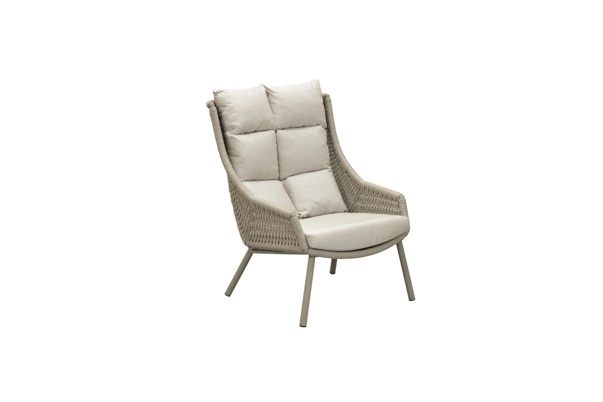 Aveiro | Lage Fauteuil | Stoel - Image 3