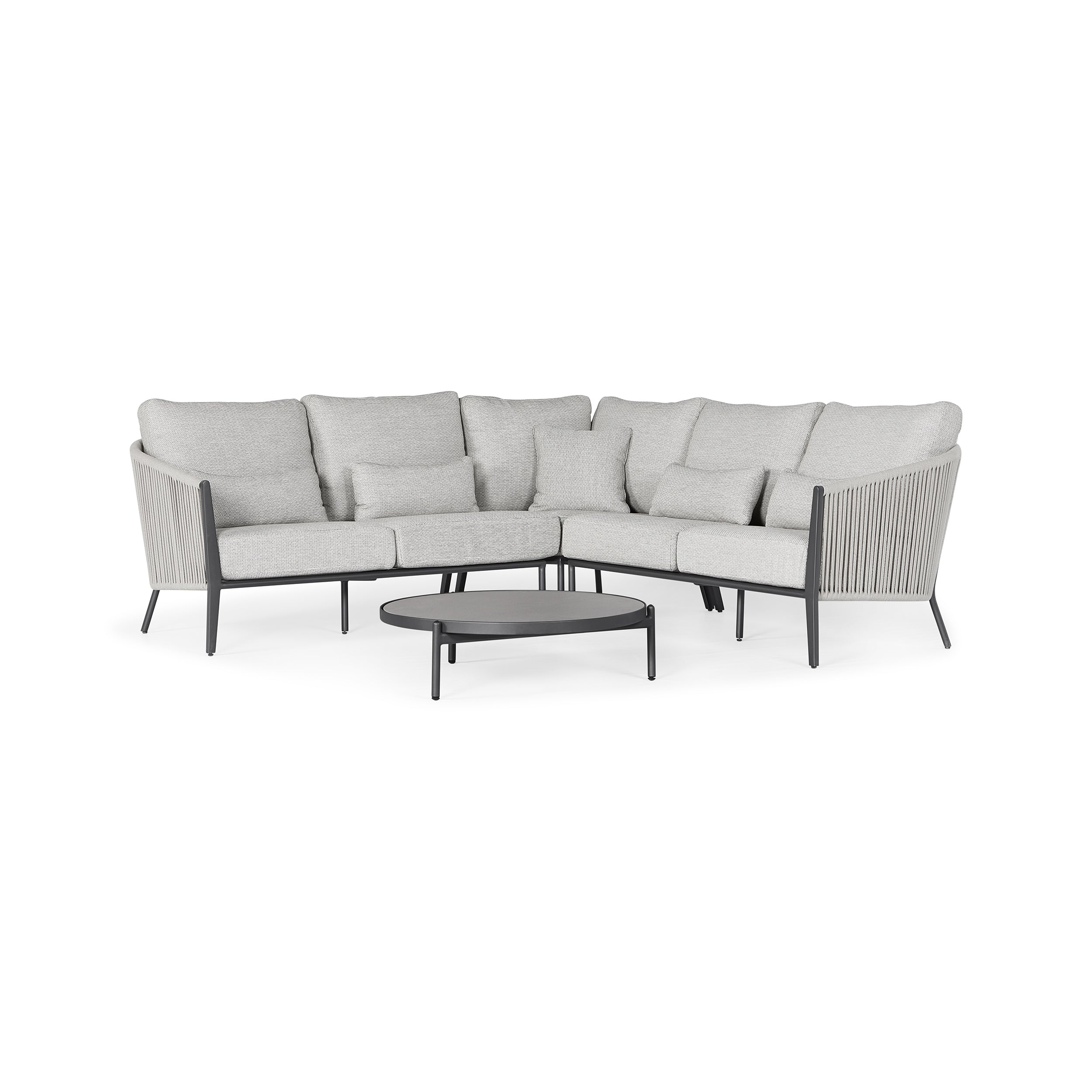 Avero | Loungeset | Kleine Hoekosptelling - Image 2