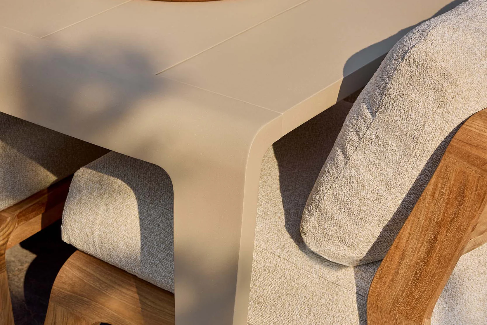 Suns | Basta | Lage Diner Tafel | - Image 5