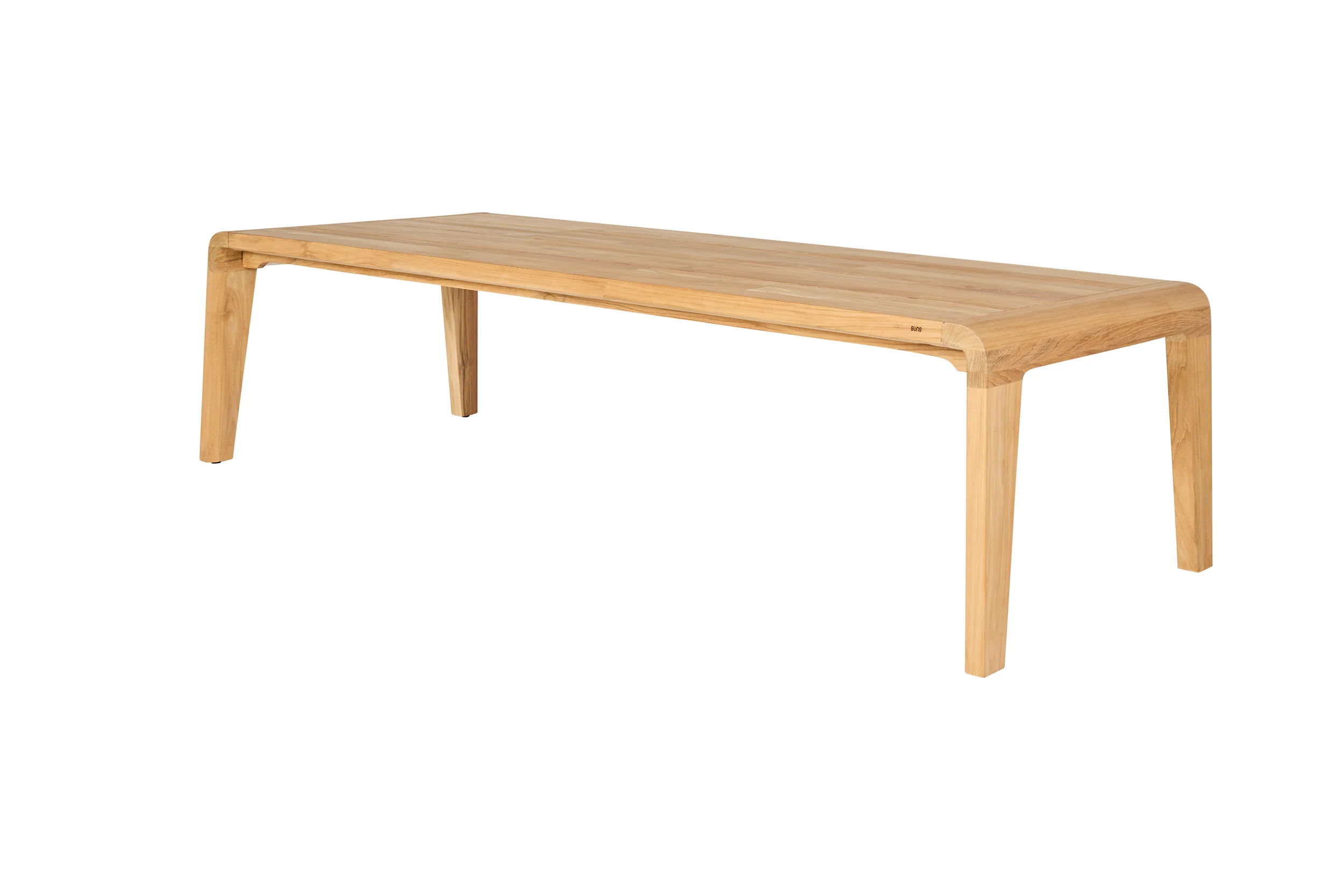Suns | Basta | Lage Diner Tafel | - Image 6