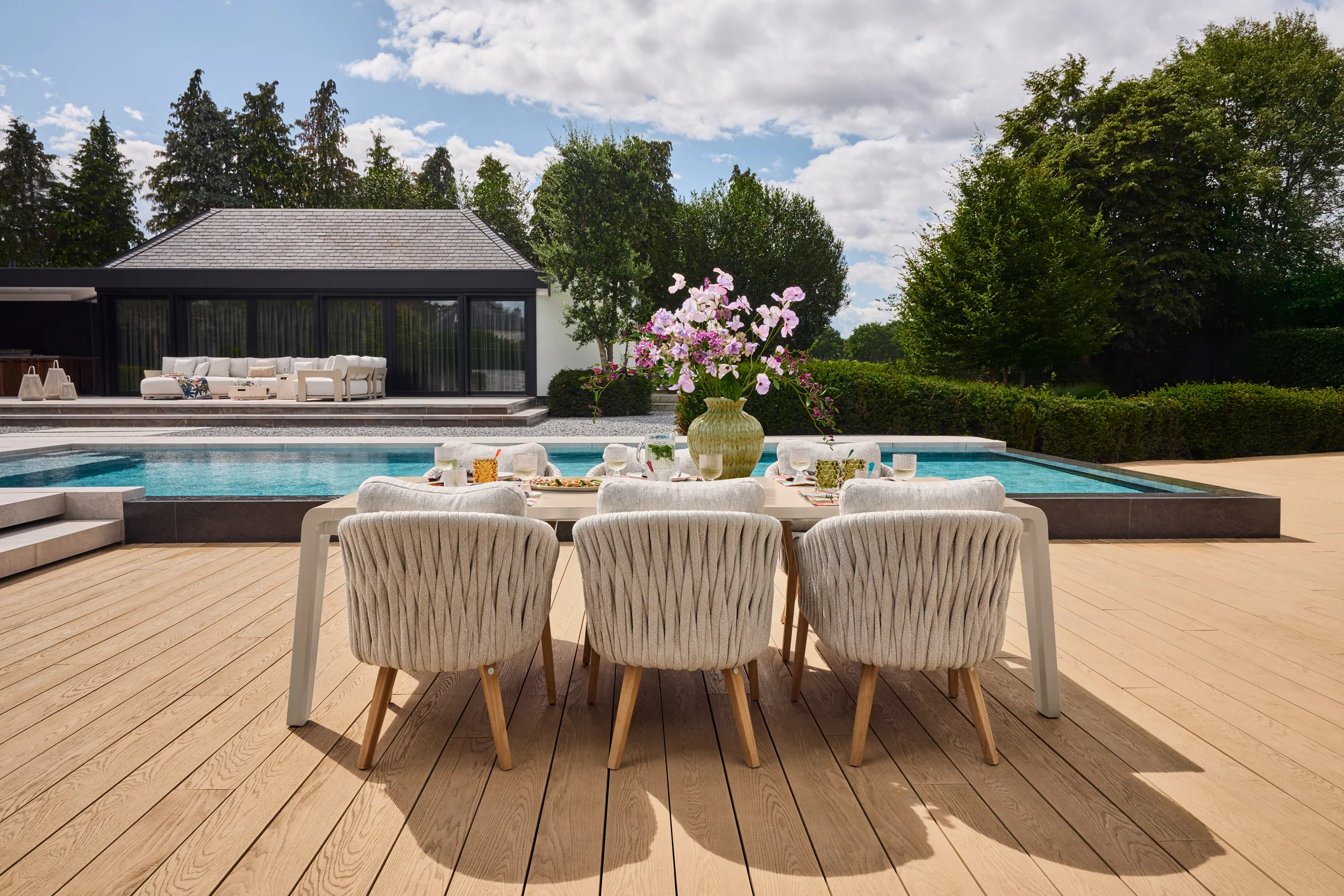 Suns | Basta | Diner Tafel | - Image 3