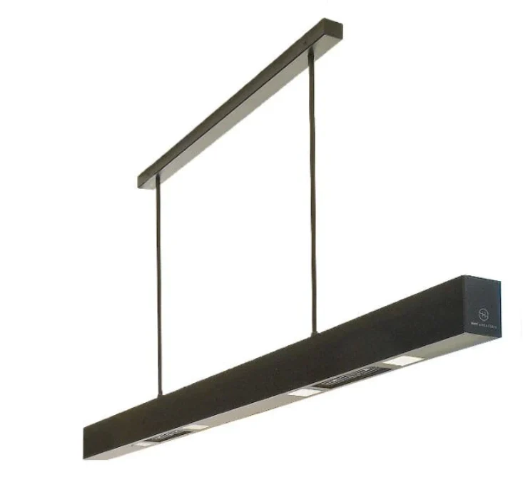 Beem | Heater | Heatsail - Image 3