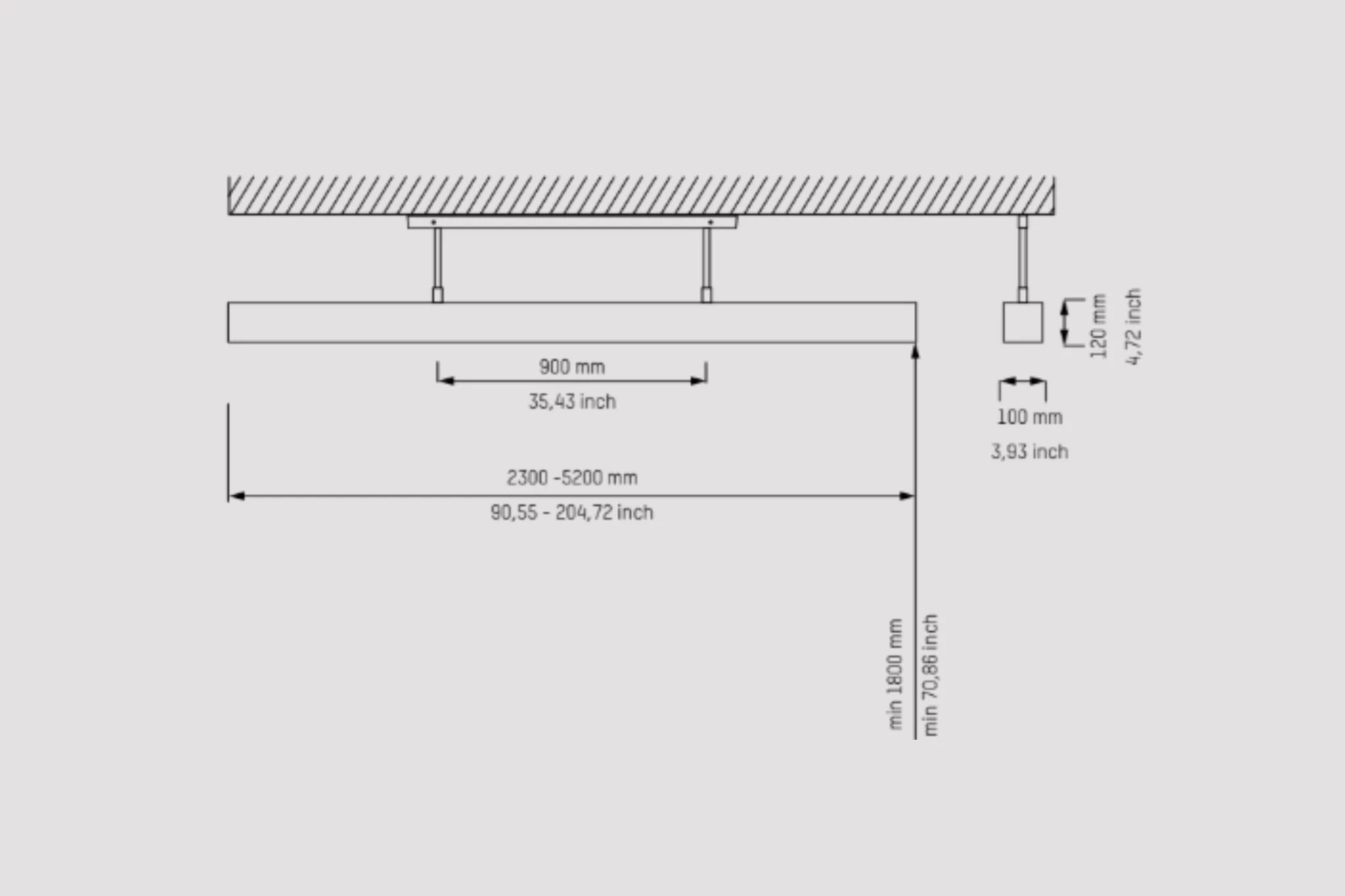 Beem | Heater | Heatsail - Image 4