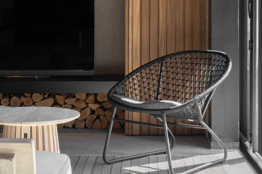 Bella | Occasional Lounge Stoel | - Image 3