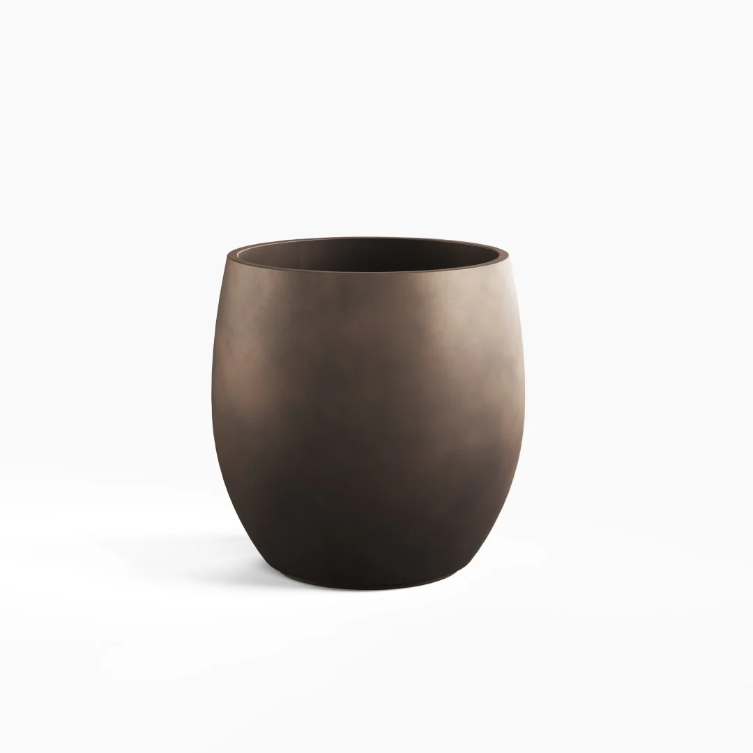 Borek | Aurora | Planter | Ø61x61 - Image 3