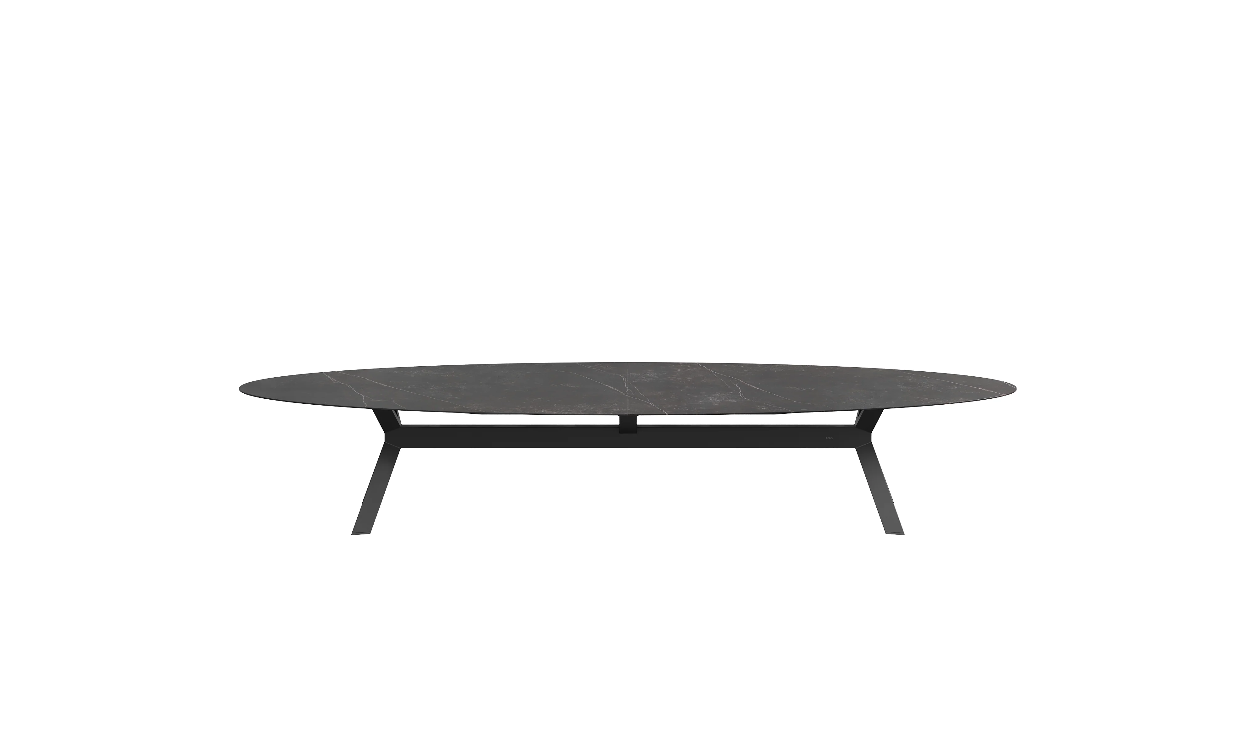 Borek | Lexx | Diner Tafel | Ovaal | 450x115 - Image 2