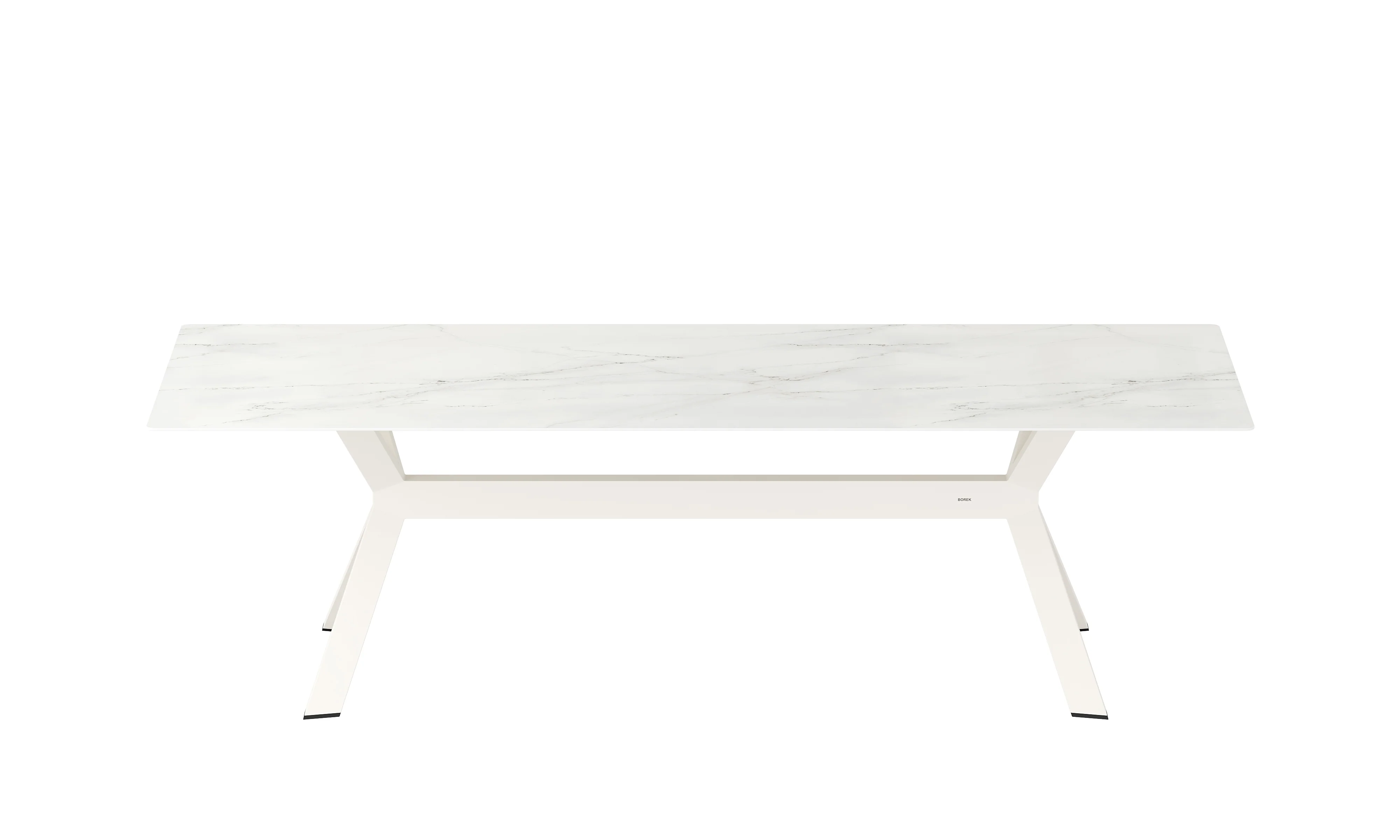Borek | Lexx | High Diner Tafel | 320x100