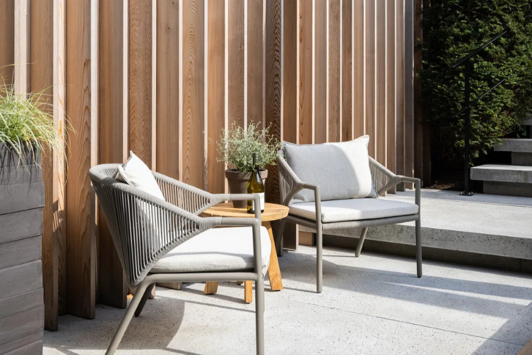 Borek | Madeira | Lounge Stoel |