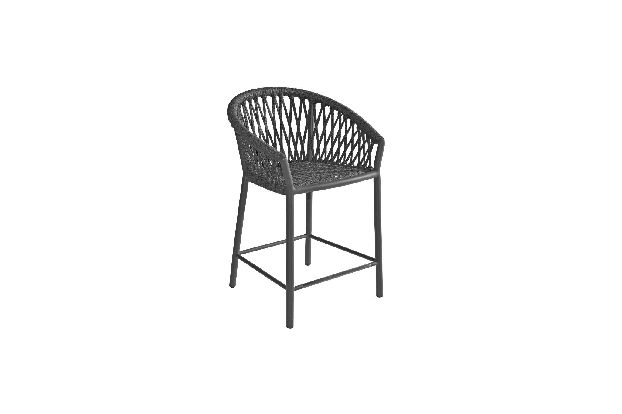 Borek | Majinto | High Dining Stoel | - Image 3