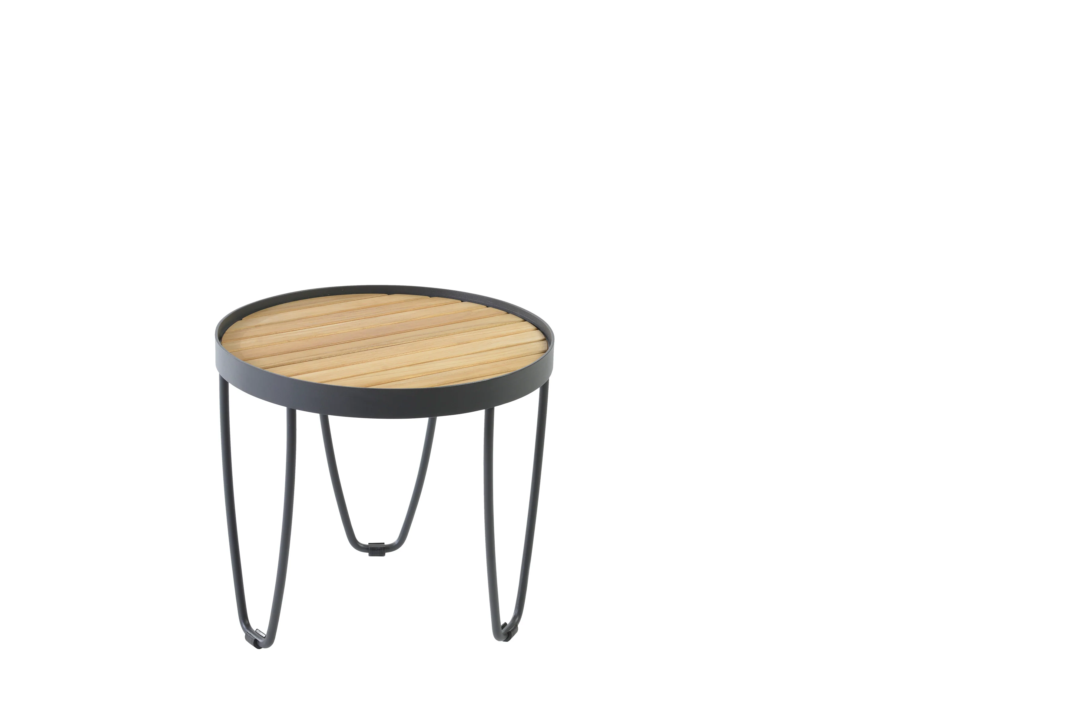 Borek | Pesaro | Salon Tafel | Ø45,5x41,5 - Image 2