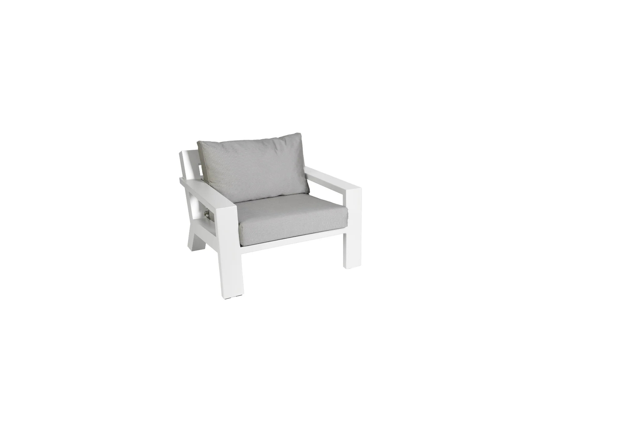 Borek | Viking | Lounge Stoel | - Image 2