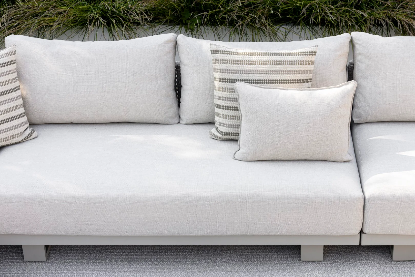Borek | Volterra |  Loungeset | Hoekopstelling - Image 3