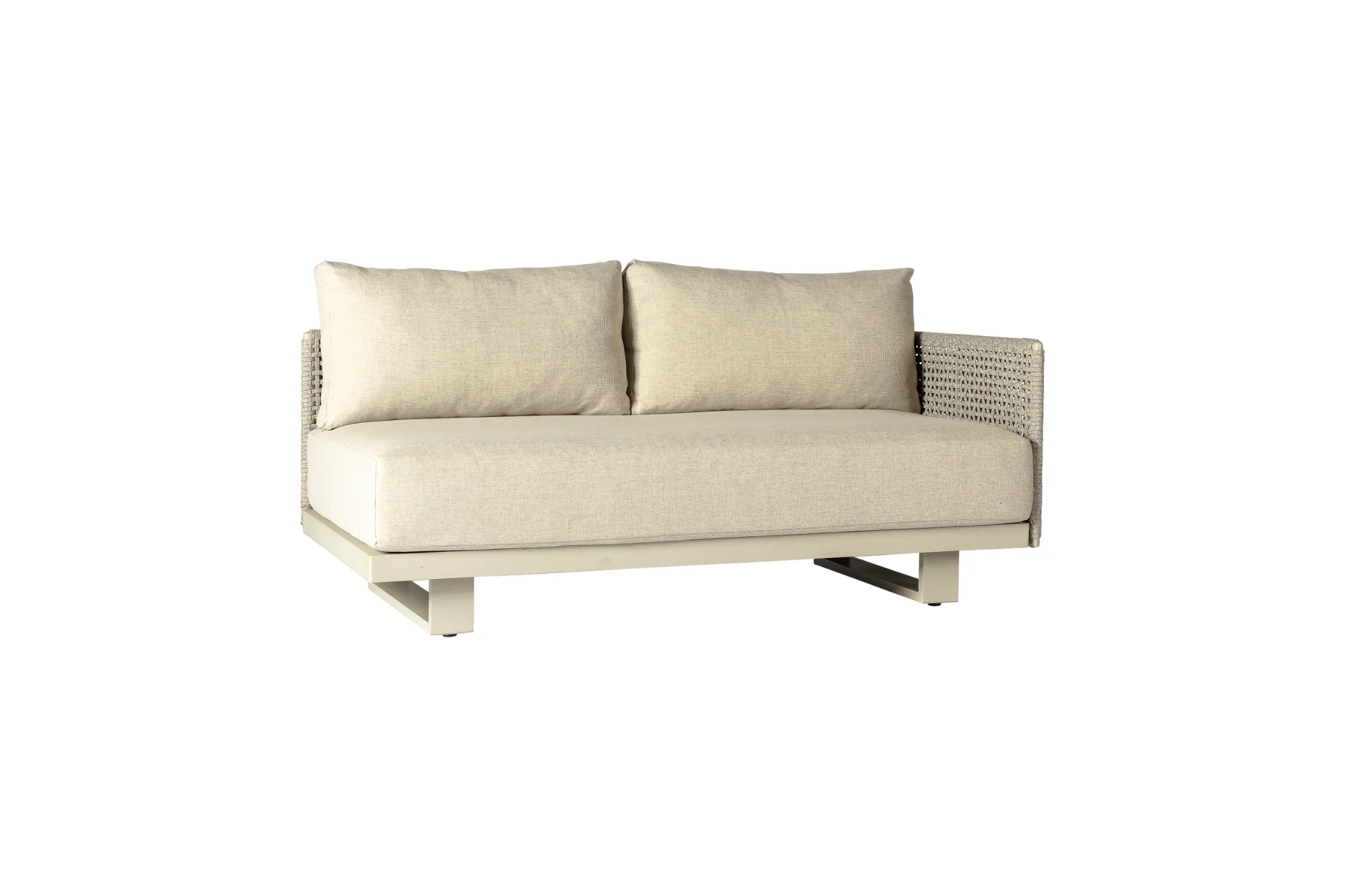 Borek | Volterra |  Loungeset | Hoekopstelling - Image 6