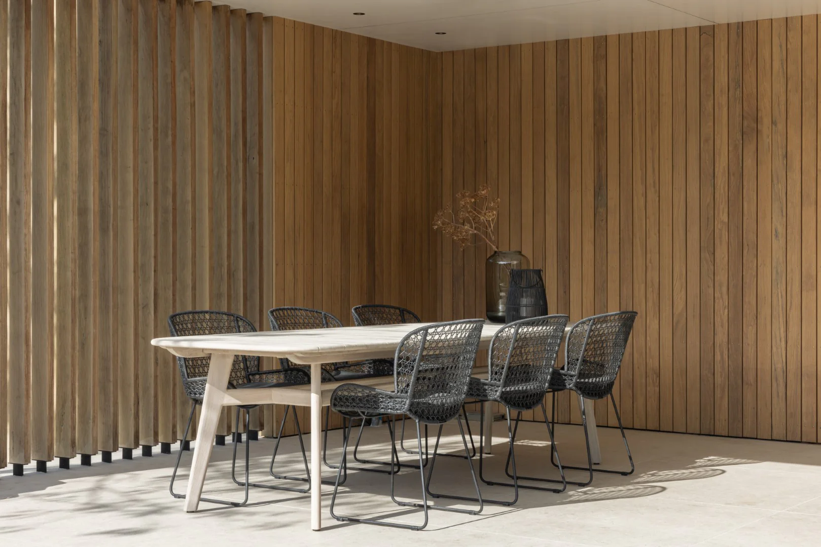Bowie | Diner Tafel | 240x110