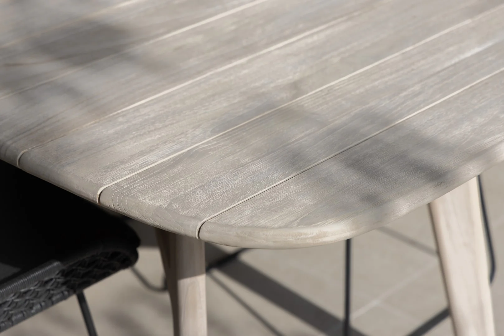 Bowie | Diner Tafel | 290x110 - Image 4