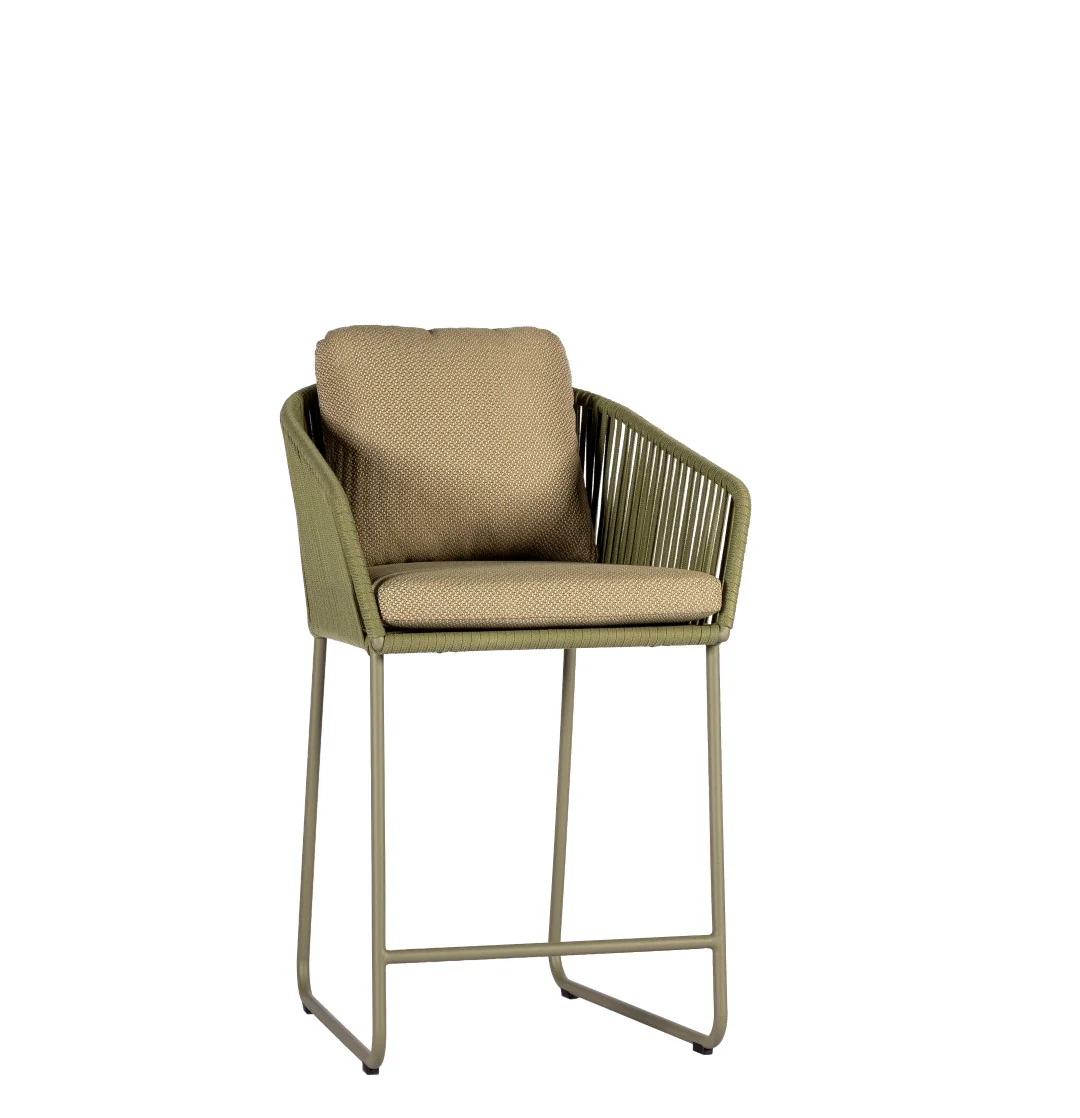 Yoi | Calera | High Dining Chair | - Image 3