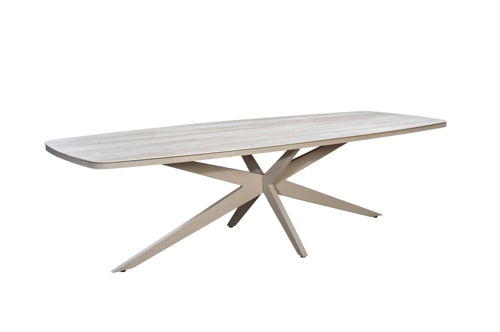 Yoi | Calma | Diner Tafel | 270x110cm | Ovaal - Image 6