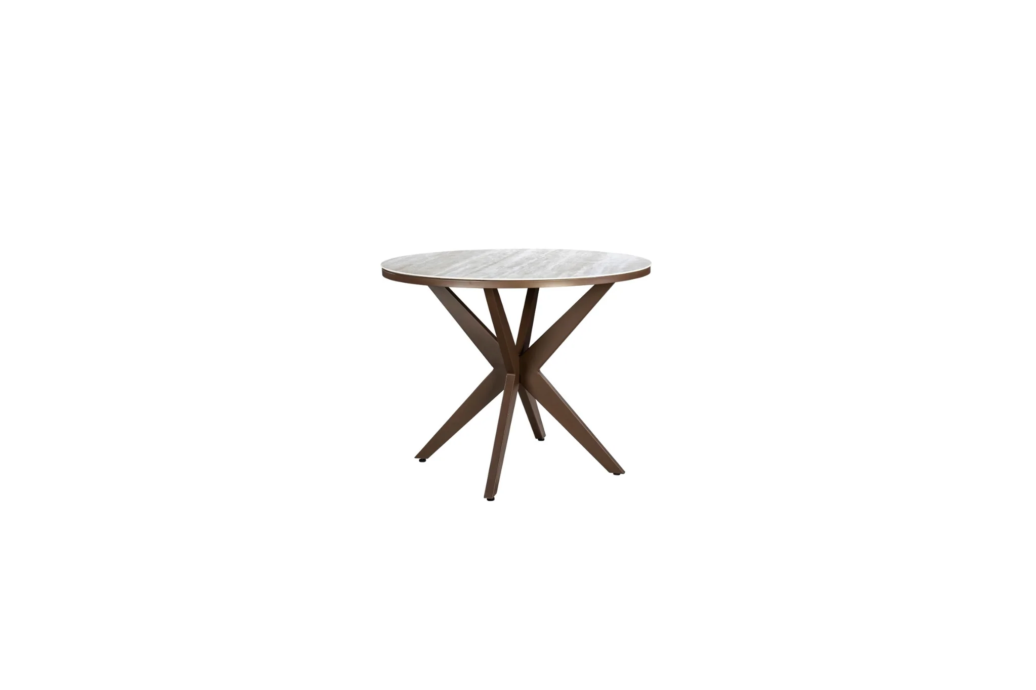 Yoi | Calma | High Dining Table | Ø120cm - Image 6