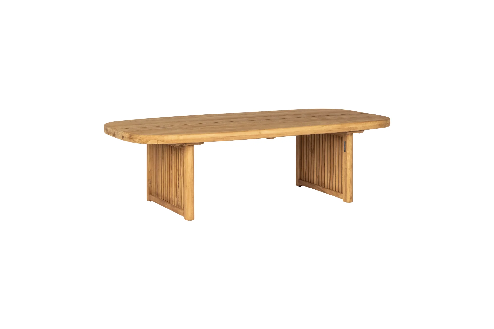 Chester | Lage Bijzet Tafel | 160x80