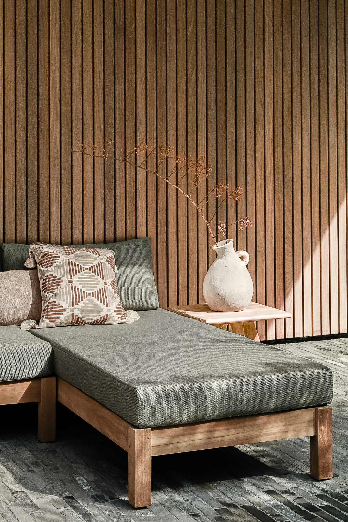 Coffee Bay Loungeset | Daybed - Image 3