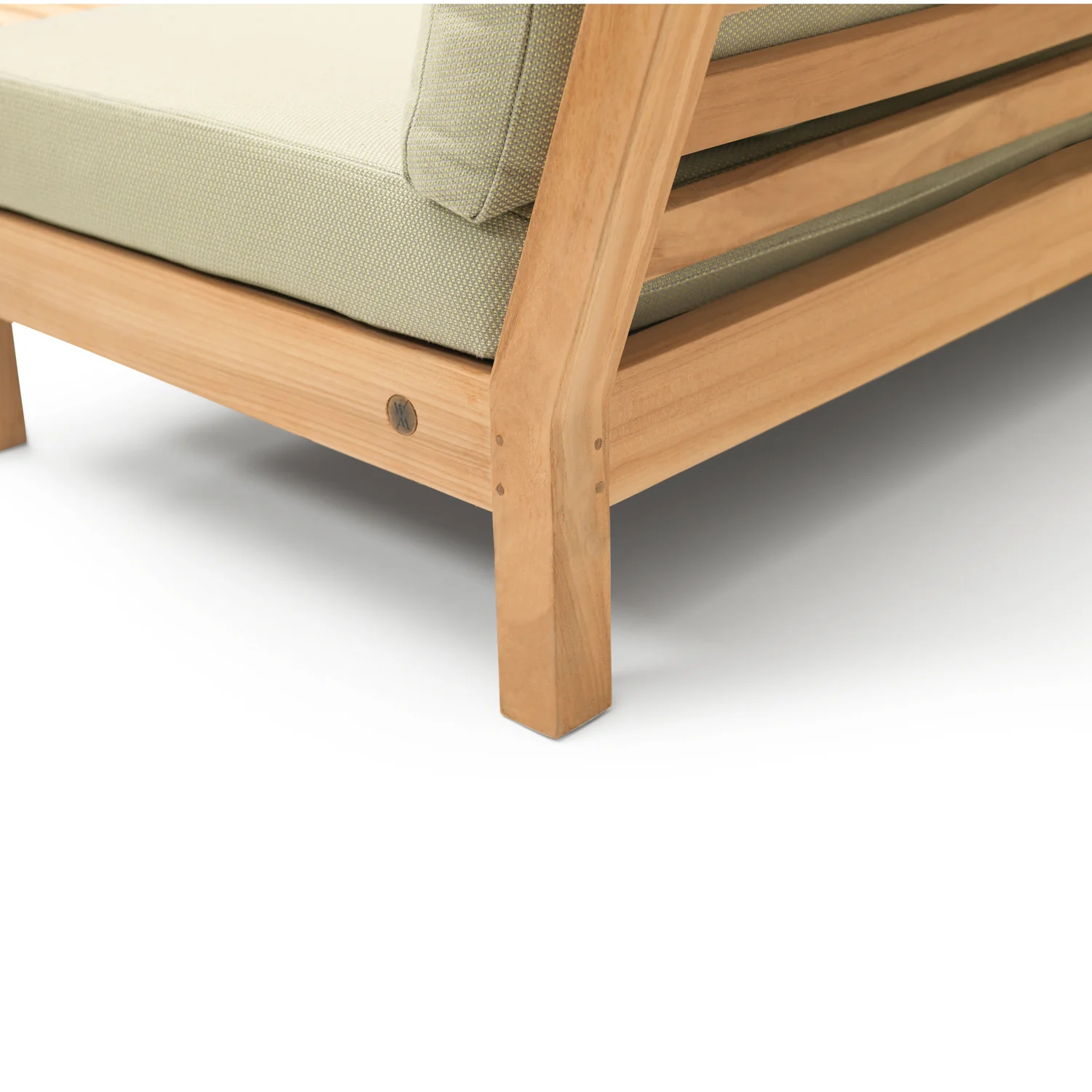 Coffee Bay Loungeset | Daybed - Image 5