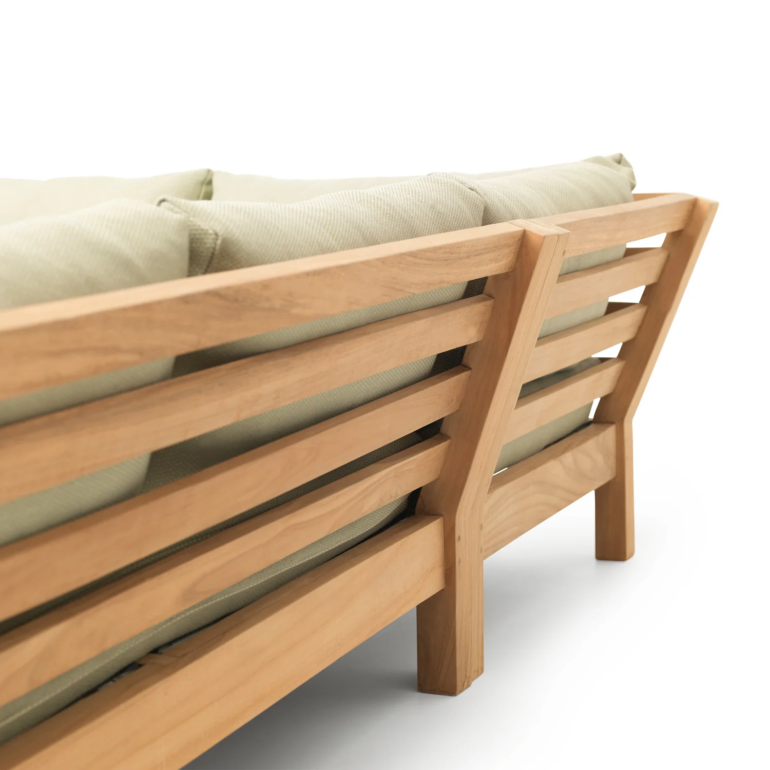 Coffee Bay Loungeset | met chaisse longue en 2 salon tafels - Image 3