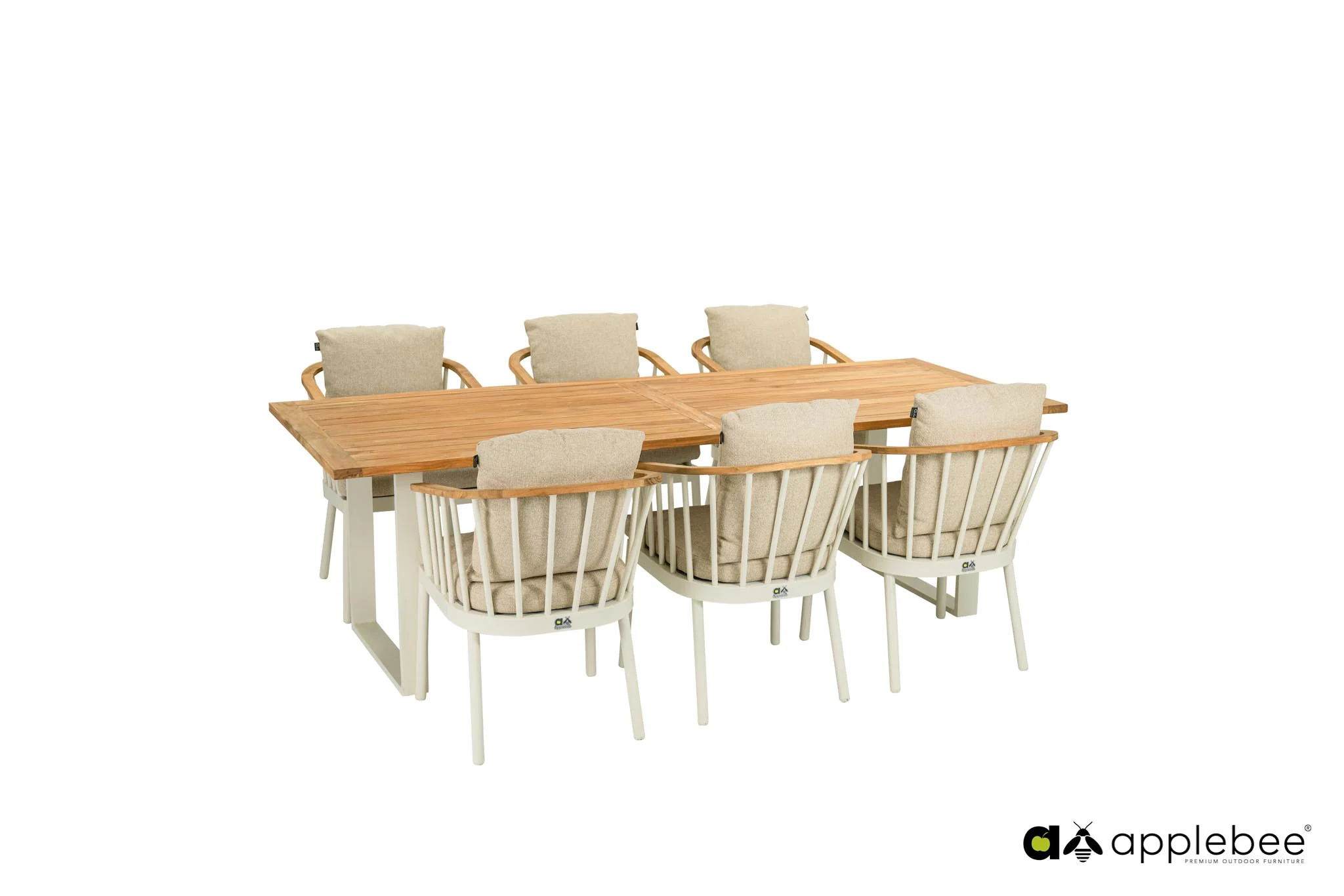 Apple Bee | Condor | Dining Set | - Image 3