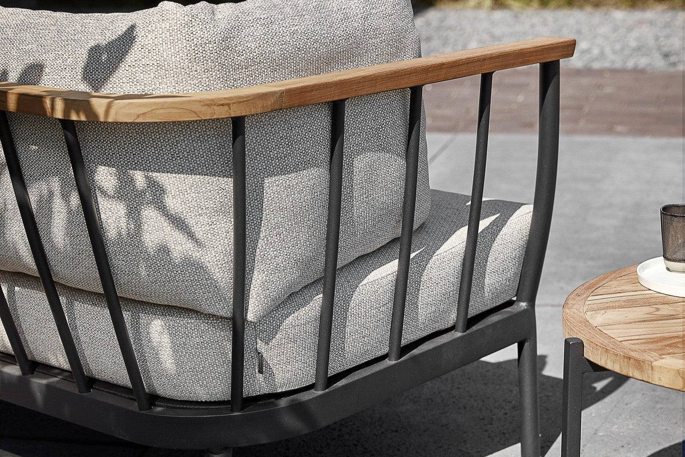 Apple Bee | Condor | 2- zits Sofa | - Image 3