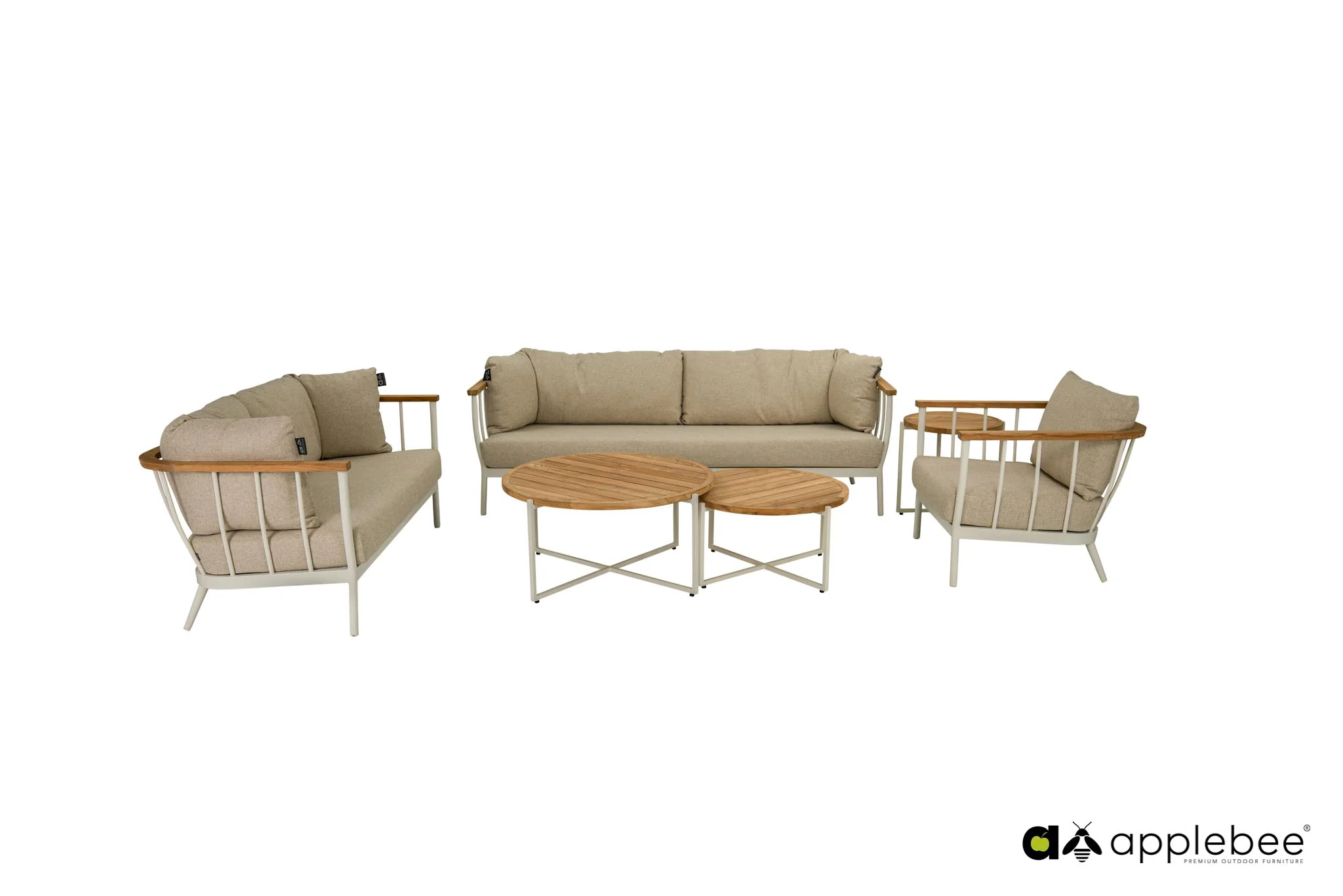 Apple Bee | Condor | Loungeset | - Image 3