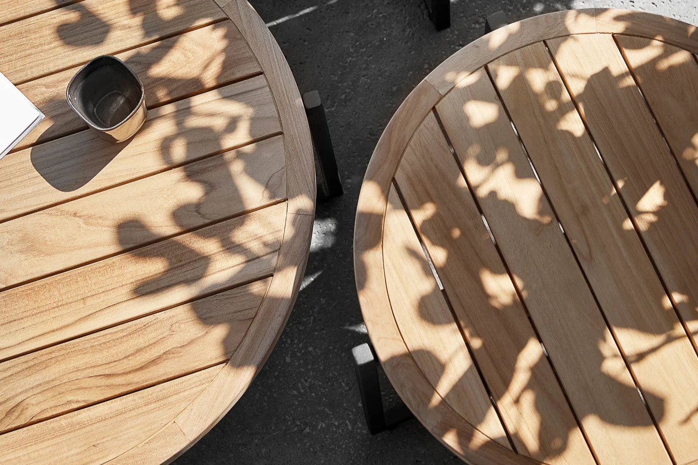 Apple Bee | Condor | Salontafel | 54x50 cm - Image 3