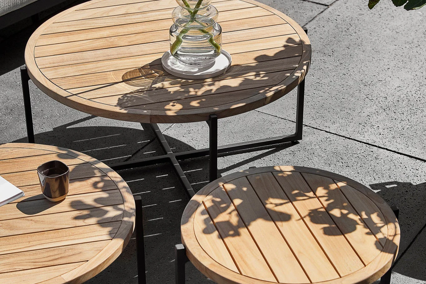 Apple Bee | Condor | Salontafel | 74x38 cm - Image 4