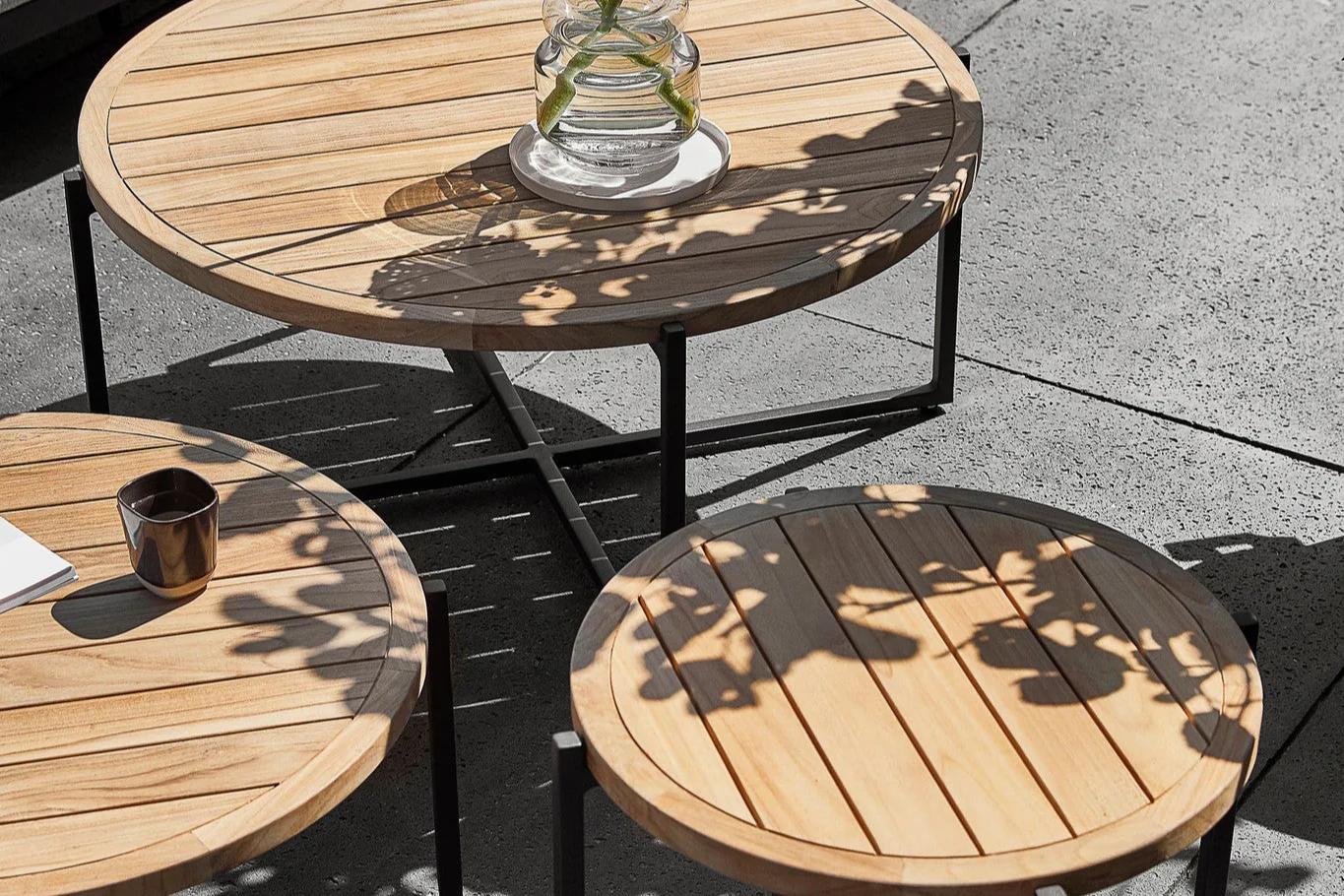 Apple Bee | Condor | Salontafel | 94x44 cm - Image 3