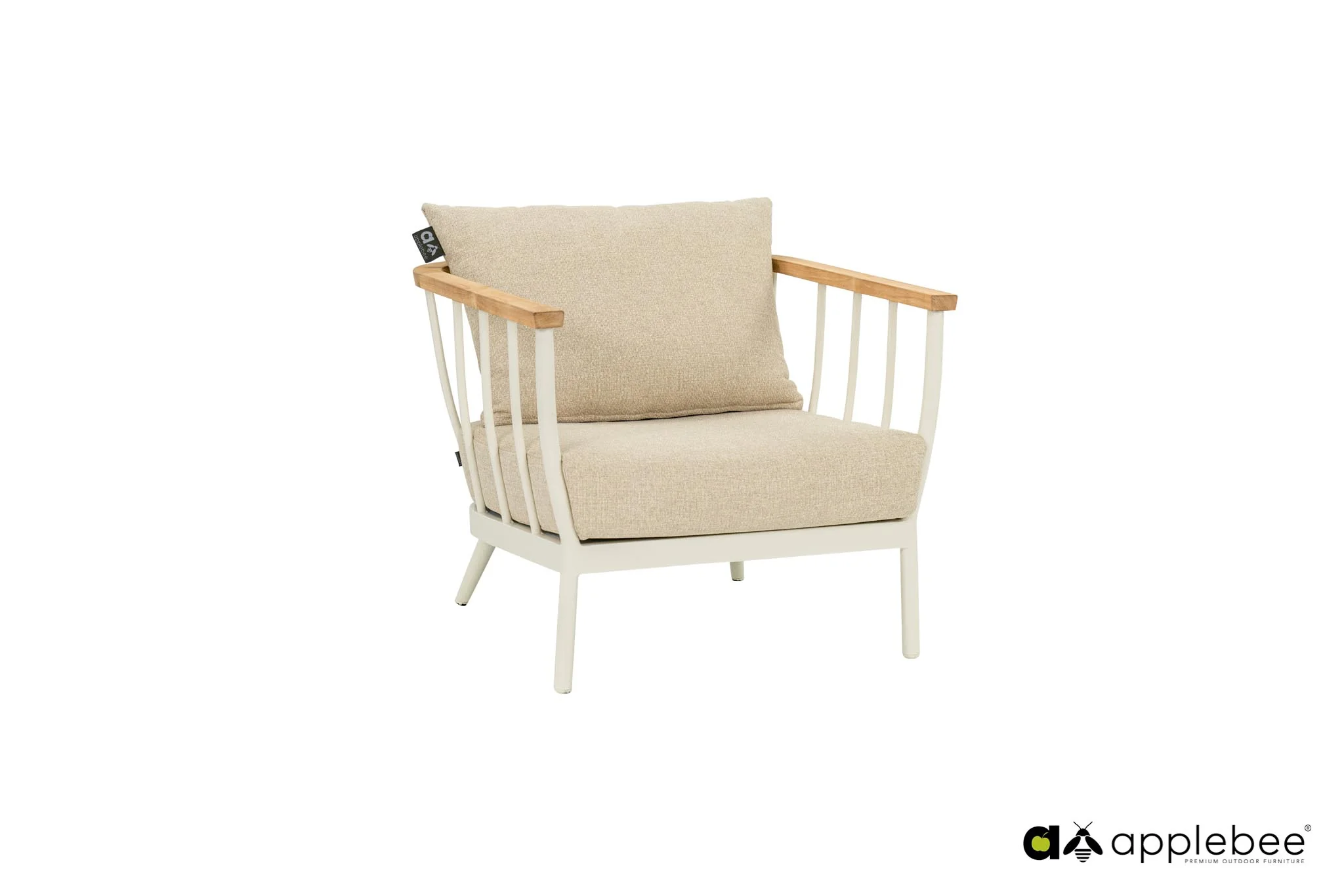 Apple Bee | Condor | Loungestoel | - Image 3