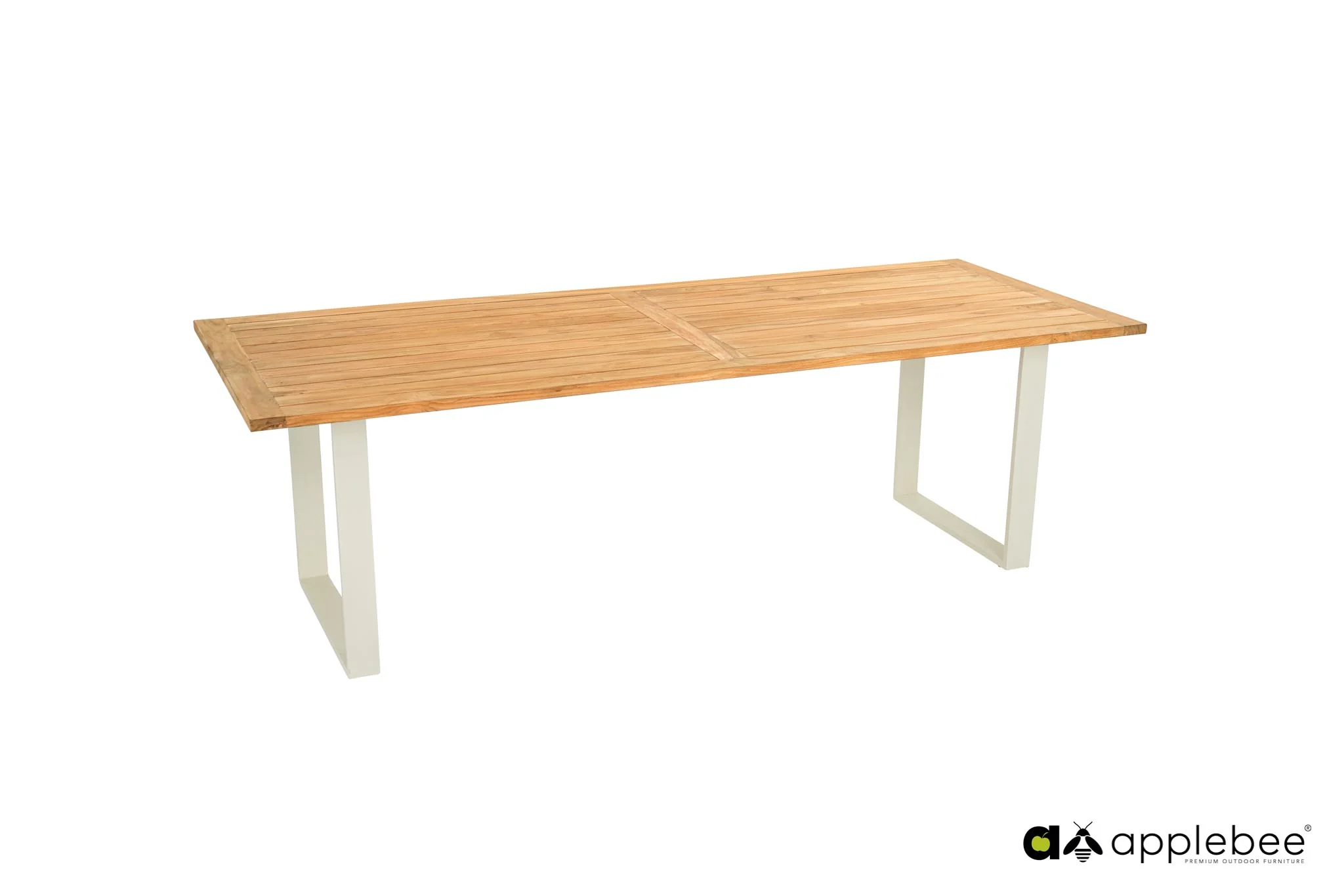 Apple Bee | Condor | Diner Tafel | 190 x 95 cm - Image 3