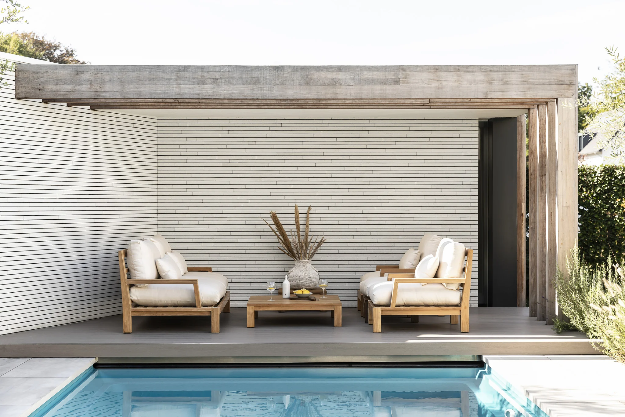 Daylounge loungeset | Opstelling 2 - Image 3