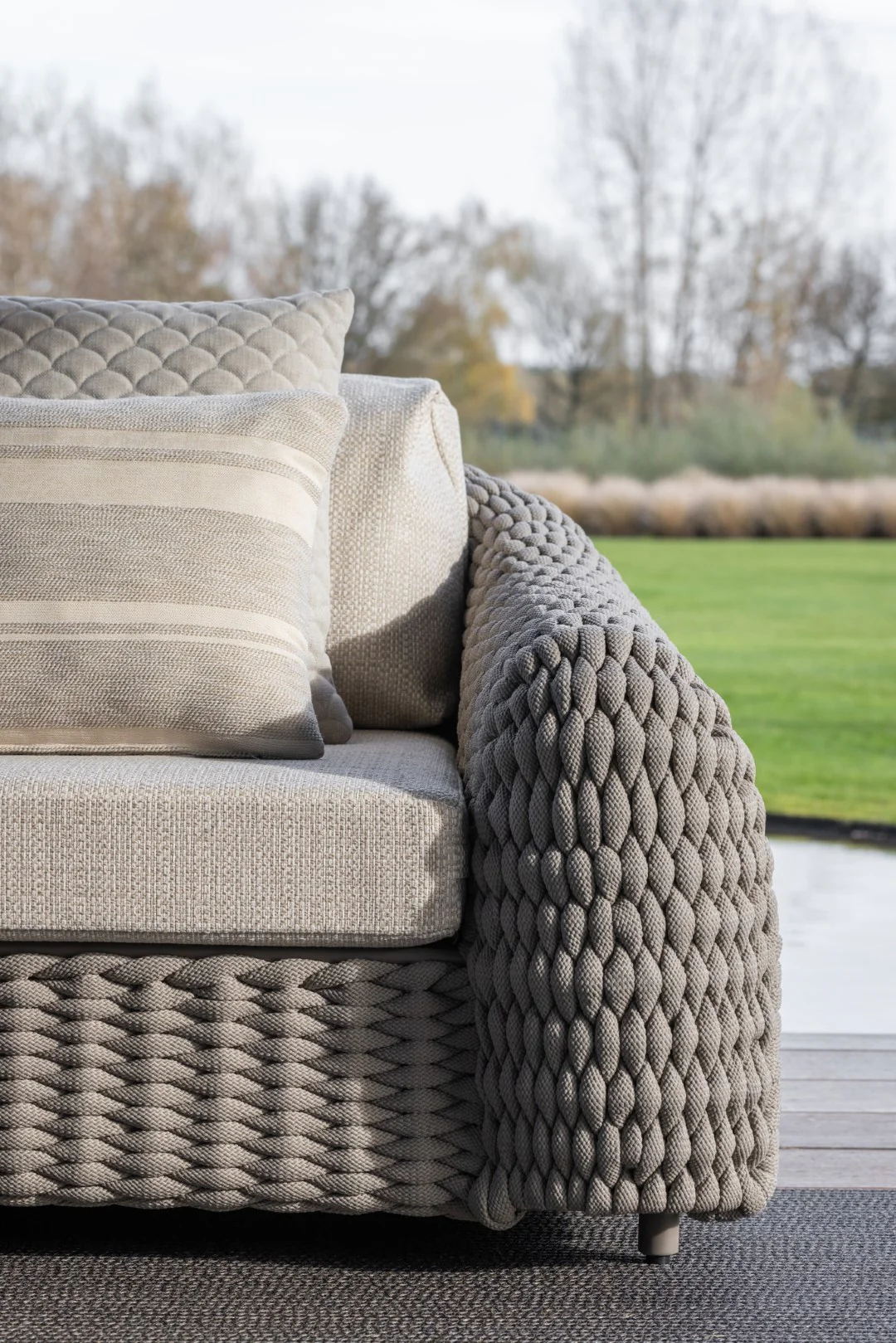 Deauville loungeset | modulaire loungeset - Image 2