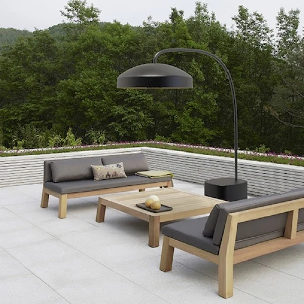 Disc FS by Piet Boon | Heater | Staand - Image 4