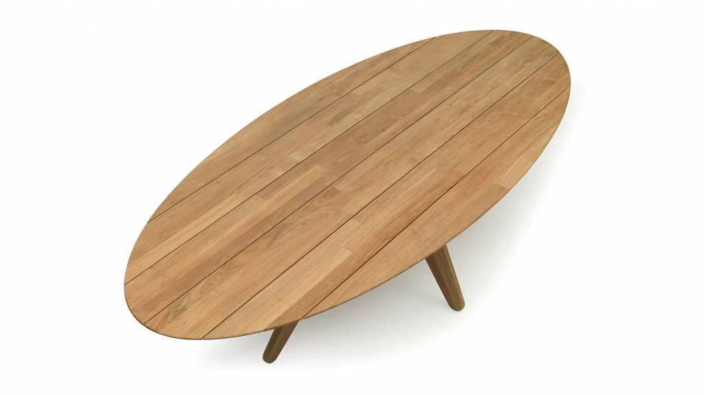 Durban tuintafel - Image 10