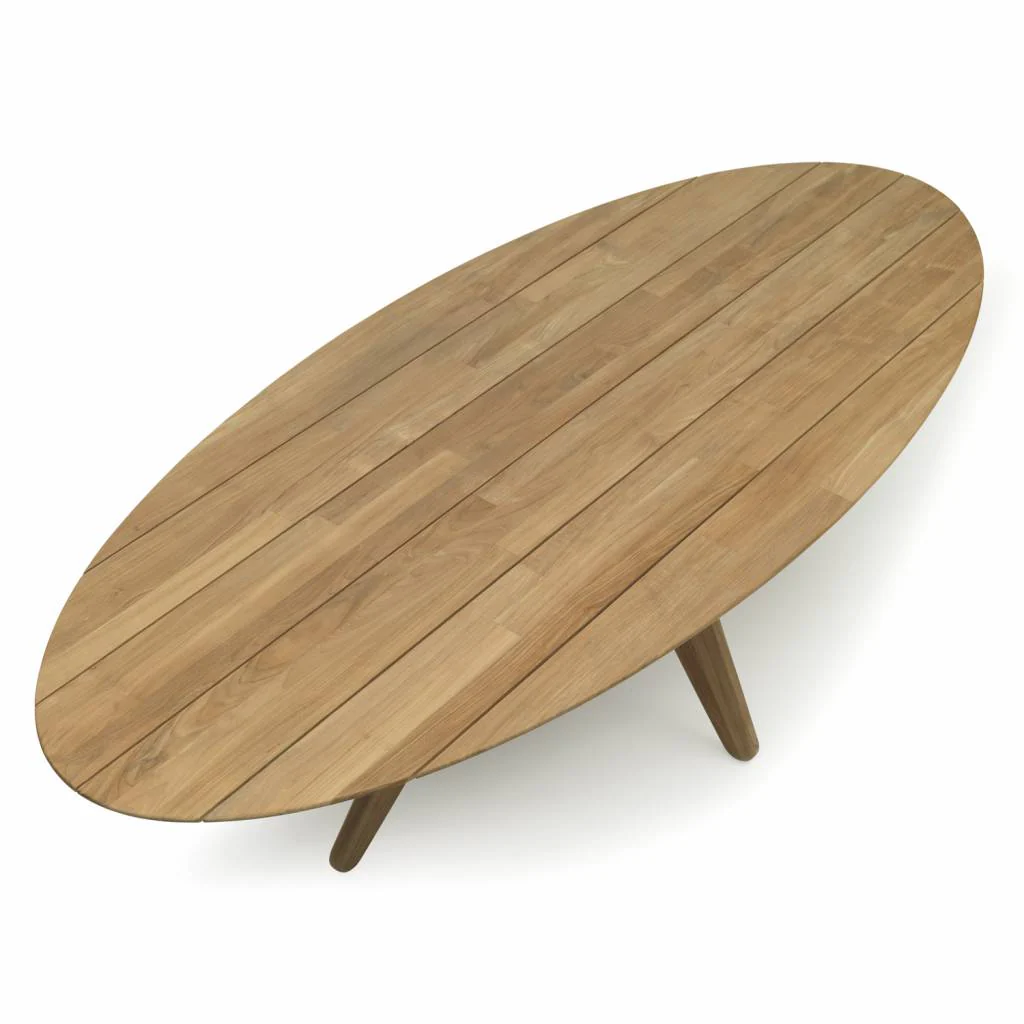 Durban tuintafel - Image 3