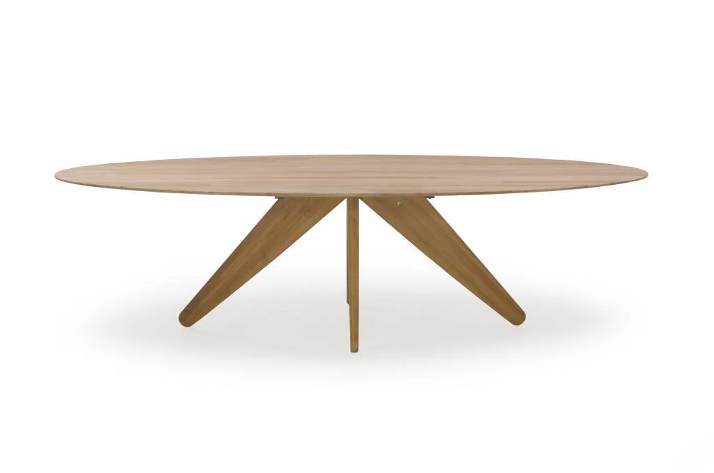 Durban tuintafel - Image 5