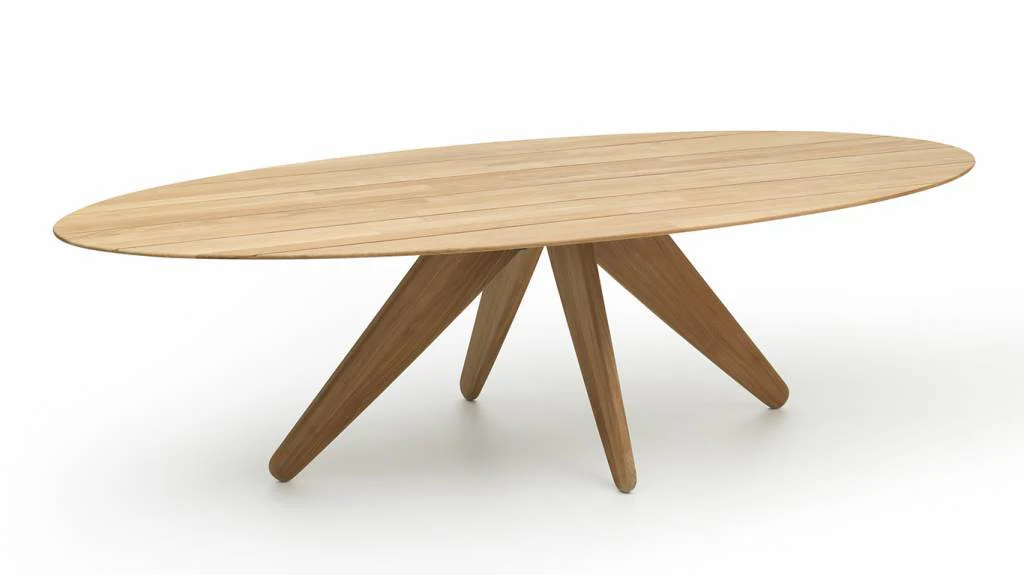Durban tuintafel - Image 8