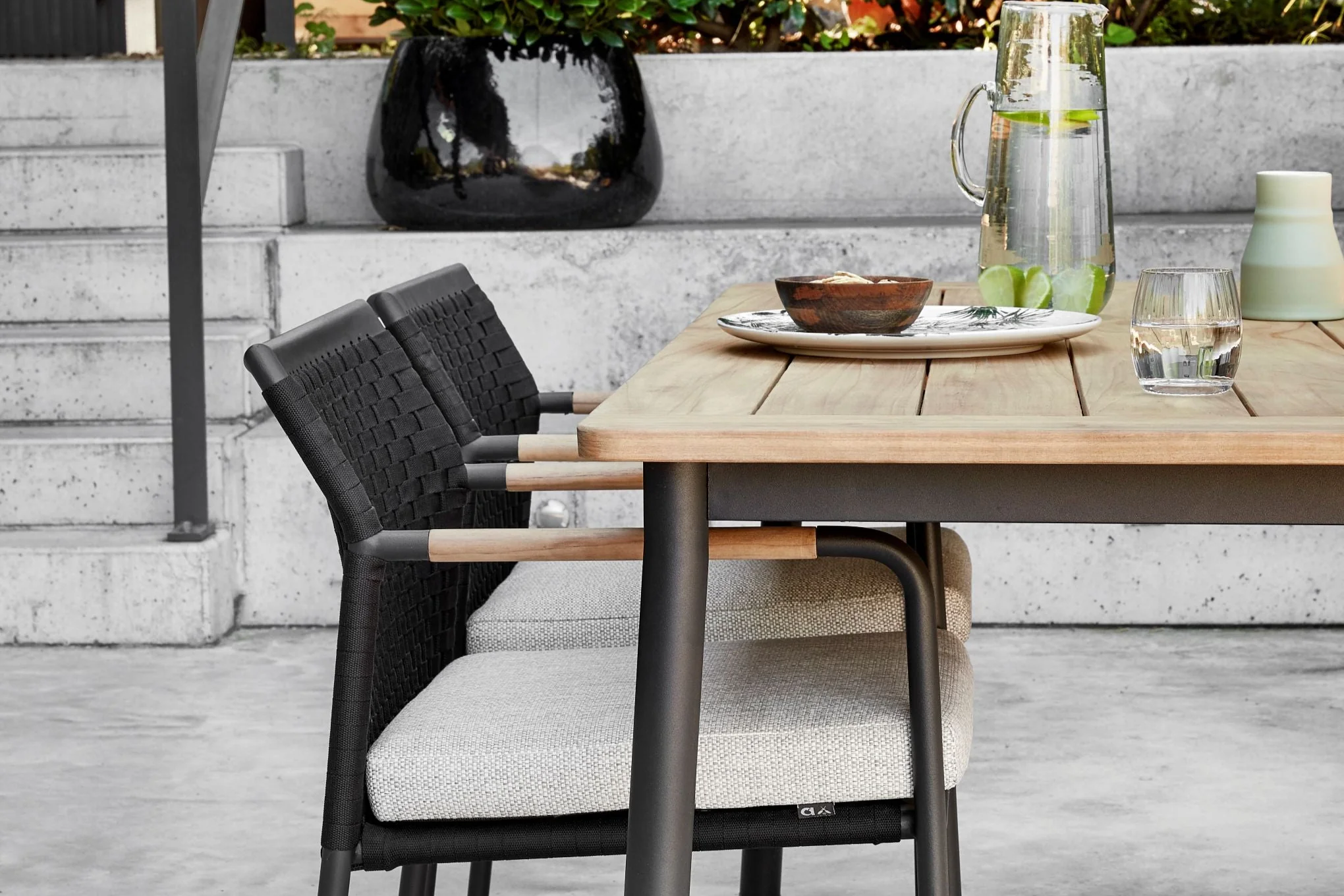 Apple Bee | Elle | Diner Tafel | 180x90 - Image 2