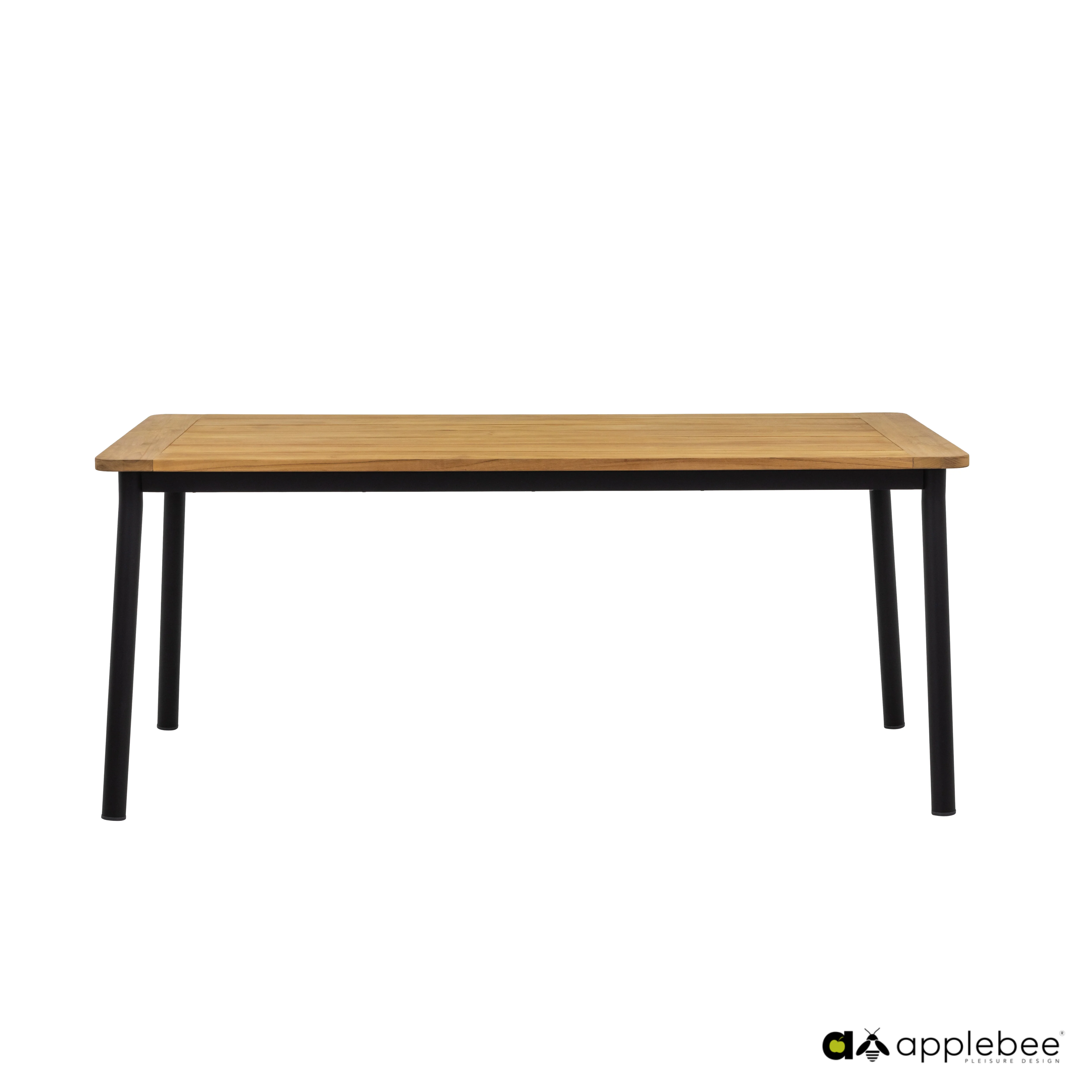 Apple Bee | Elle | Diner Tafel | 180x90 - Image 4